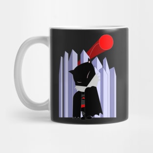 Bat-Mog Mug